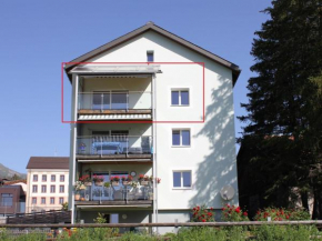Apartment Pardi 3 Simeon by Interhome